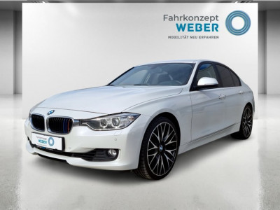 BMW 3er Gebrauchtwagen