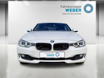 BMW 3er Gebrauchtwagen