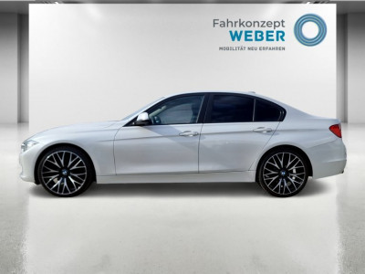 BMW 3er Gebrauchtwagen