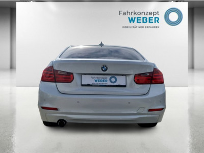 BMW 3er Gebrauchtwagen