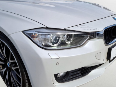 BMW 3er Gebrauchtwagen