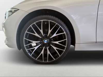 BMW 3er Gebrauchtwagen