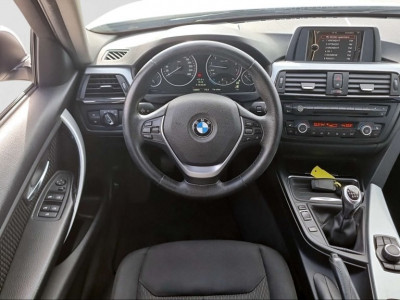 BMW 3er Gebrauchtwagen