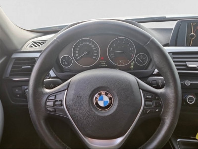 BMW 3er Gebrauchtwagen