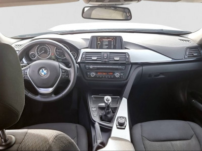 BMW 3er Gebrauchtwagen