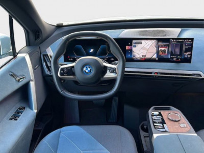 BMW iX Gebrauchtwagen BMW iX Gebrauchtwagen