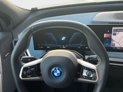 BMW iX Gebrauchtwagen BMW iX Gebrauchtwagen