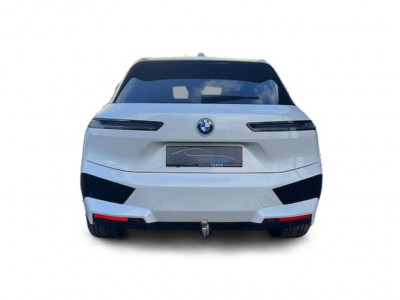 BMW iX Gebrauchtwagen BMW iX Gebrauchtwagen