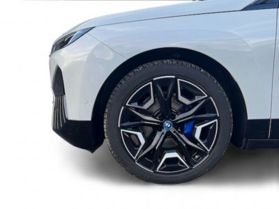 BMW iX Gebrauchtwagen BMW iX Gebrauchtwagen