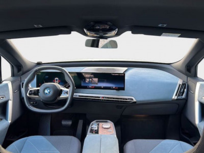 BMW iX Gebrauchtwagen BMW iX Gebrauchtwagen