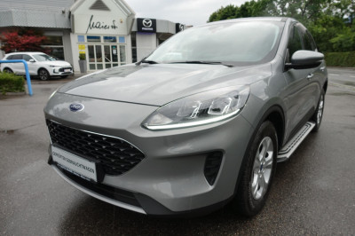 Ford Kuga Gebrauchtwagen Ford Kuga Gebrauchtwagen