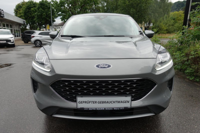 Ford Kuga Gebrauchtwagen Ford Kuga Gebrauchtwagen