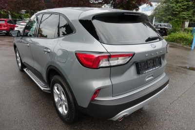 Ford Kuga Gebrauchtwagen Ford Kuga Gebrauchtwagen