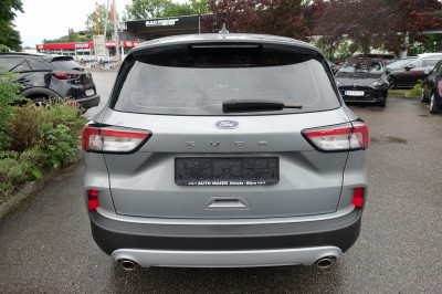 Ford Kuga Gebrauchtwagen Ford Kuga Gebrauchtwagen