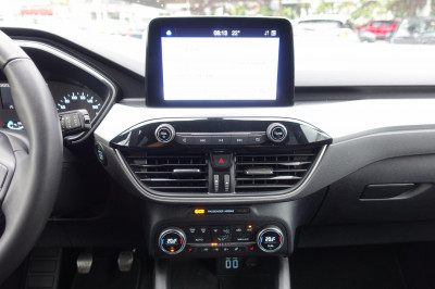 Ford Kuga Gebrauchtwagen Ford Kuga Gebrauchtwagen