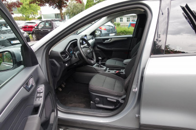 Ford Kuga Gebrauchtwagen Ford Kuga Gebrauchtwagen