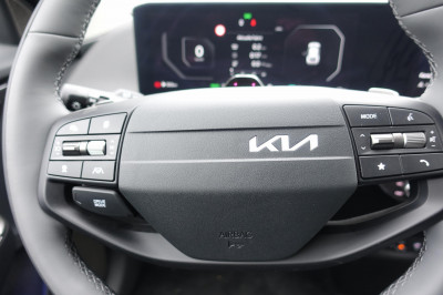 KIA EV6 Neuwagen KIA EV6 Neuwagen