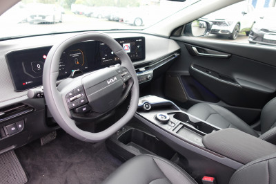 KIA EV6 Neuwagen KIA EV6 Neuwagen