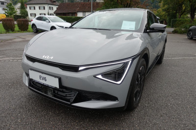 KIA EV6 Neuwagen KIA EV6 Neuwagen