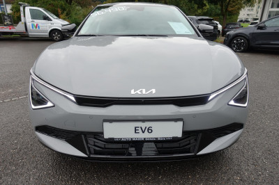 KIA EV6 Neuwagen KIA EV6 Neuwagen