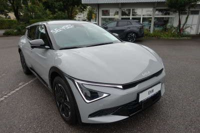 KIA EV6 Neuwagen KIA EV6 Neuwagen