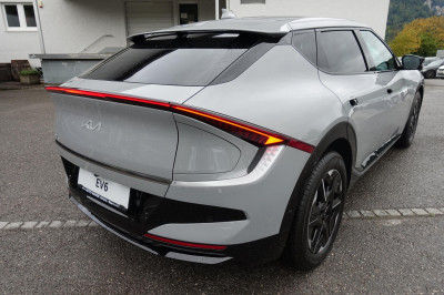 KIA EV6 Neuwagen KIA EV6 Neuwagen
