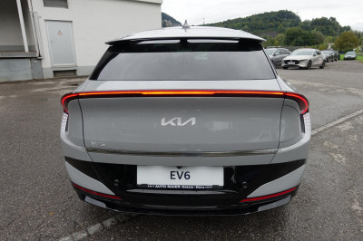 KIA EV6 Neuwagen KIA EV6 Neuwagen