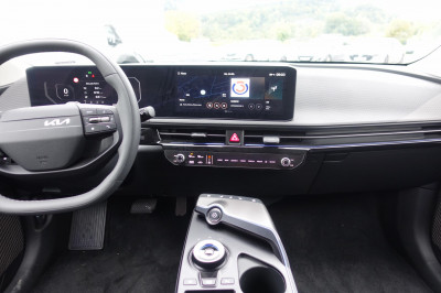 KIA EV6 Neuwagen KIA EV6 Neuwagen