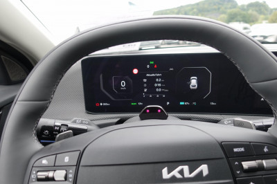 KIA EV6 Neuwagen KIA EV6 Neuwagen