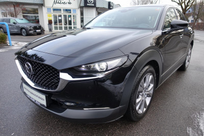 Mazda CX-30 Gebrauchtwagen