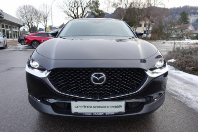 Mazda CX-30 Gebrauchtwagen