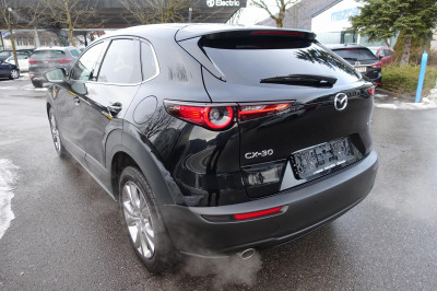 Mazda CX-30 Gebrauchtwagen