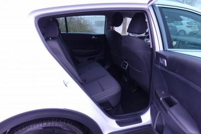 KIA Sportage Gebrauchtwagen