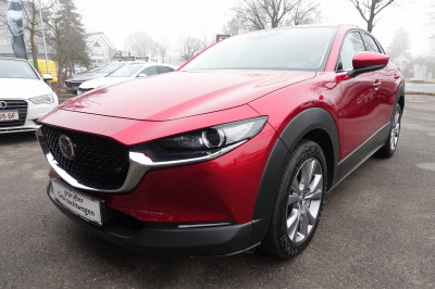 Mazda CX-30 Gebrauchtwagen