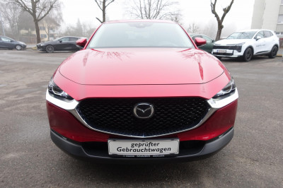 Mazda CX-30 Gebrauchtwagen