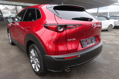Mazda CX-30 Gebrauchtwagen