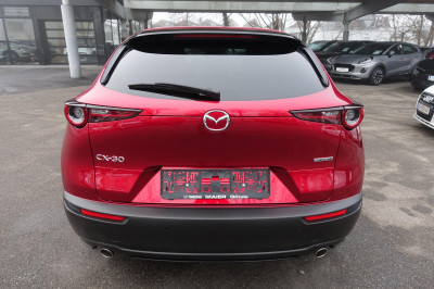 Mazda CX-30 Gebrauchtwagen