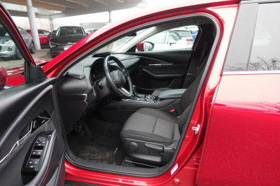 Mazda CX-30 Gebrauchtwagen