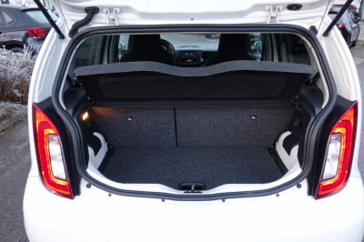 Skoda Citigo Gebrauchtwagen Skoda Citigo Gebrauchtwagen