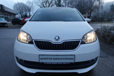 Skoda Citigo Gebrauchtwagen Skoda Citigo Gebrauchtwagen
