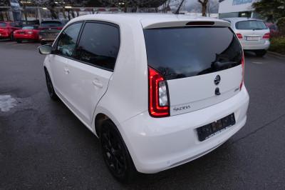 Skoda Citigo Gebrauchtwagen Skoda Citigo Gebrauchtwagen