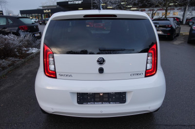 Skoda Citigo Gebrauchtwagen Skoda Citigo Gebrauchtwagen