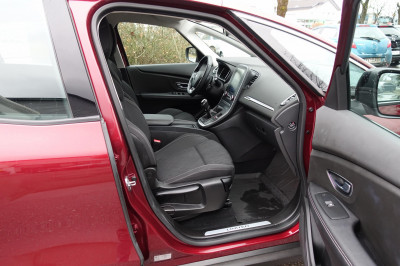 Renault Scénic Gebrauchtwagen Renault Scénic Gebrauchtwagen