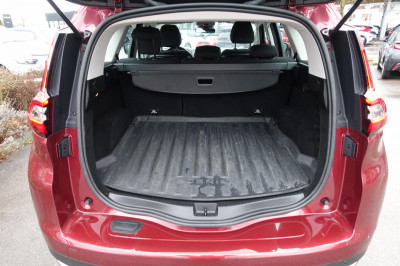 Renault Scénic Gebrauchtwagen Renault Scénic Gebrauchtwagen