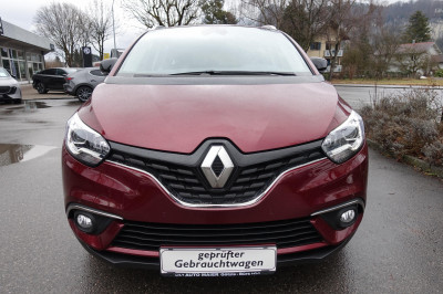 Renault Scénic Gebrauchtwagen Renault Scénic Gebrauchtwagen