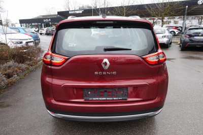 Renault Scénic Gebrauchtwagen Renault Scénic Gebrauchtwagen