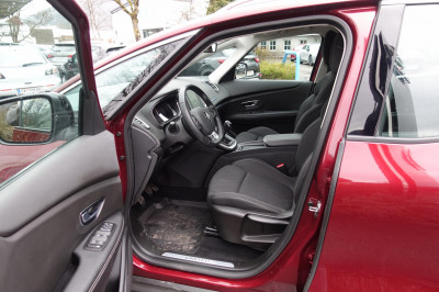 Renault Scénic Gebrauchtwagen Renault Scénic Gebrauchtwagen