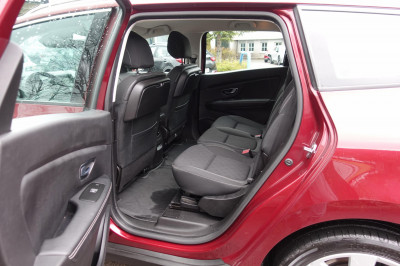 Renault Scénic Gebrauchtwagen Renault Scénic Gebrauchtwagen
