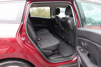 Renault Scénic Gebrauchtwagen Renault Scénic Gebrauchtwagen