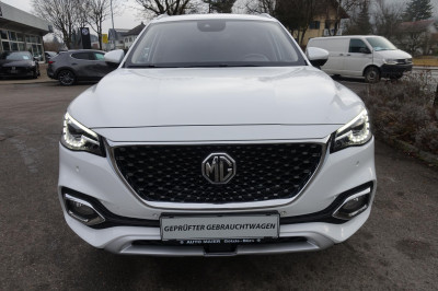 MG EHS Gebrauchtwagen